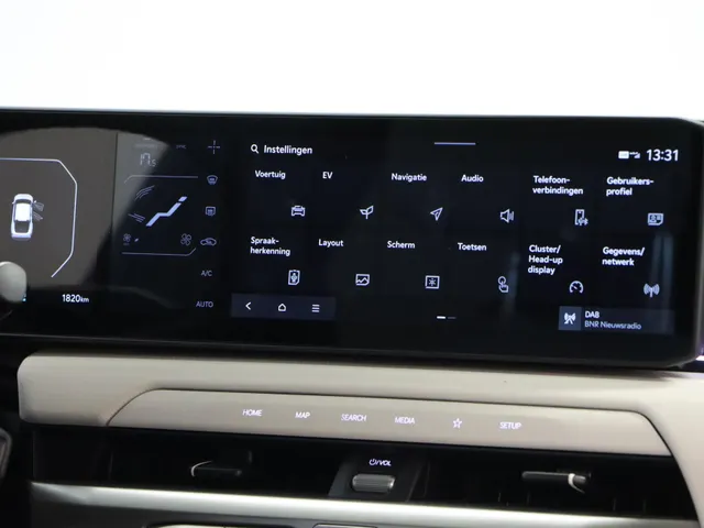Kia EV4 GT PlusLine 81,4 kWh Fastback