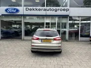 Ford Mondeo Wagon 1.5 Titanium