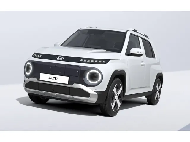 Hyundai Inster