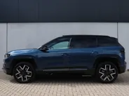 Jeep Compass First Edition 74 kWh | Schuifdak | Premium | 360cam | 20'