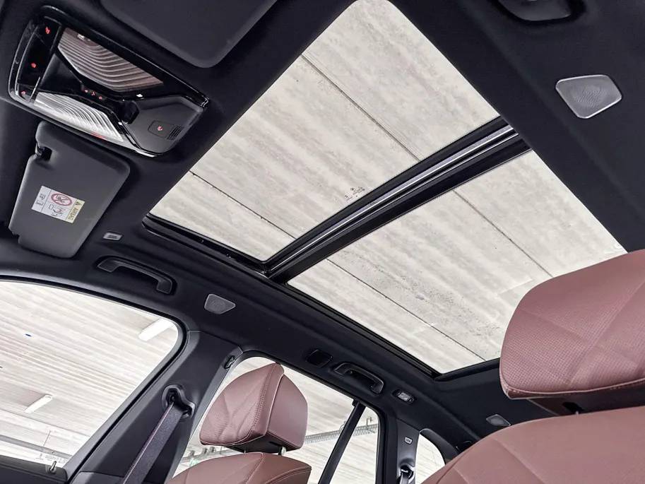 BMW X5 xDrive50e