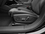 Audi A6 e-tron S edition e-tron 100kWh 367 PK · Tech pro · Panorama-glasdak · Sportstoel plus leder zwart · Stoelmassage + ventilatie