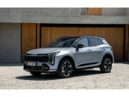 Kia Sportage 1.6 T-GDi 239pk Hybrid ComfortLine MY26