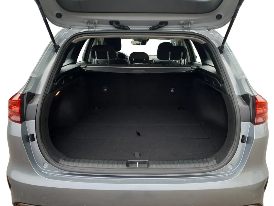 Kia Ceed Sportswagon 1.5 T-GDi DynamicLine | Navigatie | Camera | Apple Carplay / Android Auto | Parkeersensoren achter | Climate control |