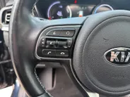 Kia e-Niro DynamicPlusLine 64 kWh | NAVI | CAMERA | SCHUIFDAK | TREKHAAK | CLIMATE & CRUISE CONTROLE | ETC...