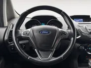 Ford EcoSport 1.5 Ti-VCT Titanium | Dealeronderhouden! | Trekhaak | Cruise Control | Stoel-en voorruitverwarming | Parkeersensoren achter |