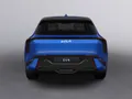 Kia EV4 GT-Line Business Edition 81.4 kWh