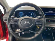 Hyundai Bayon 1.0 MILD HYBRID | COMFORT | TWO TONE | NL-AUTO |