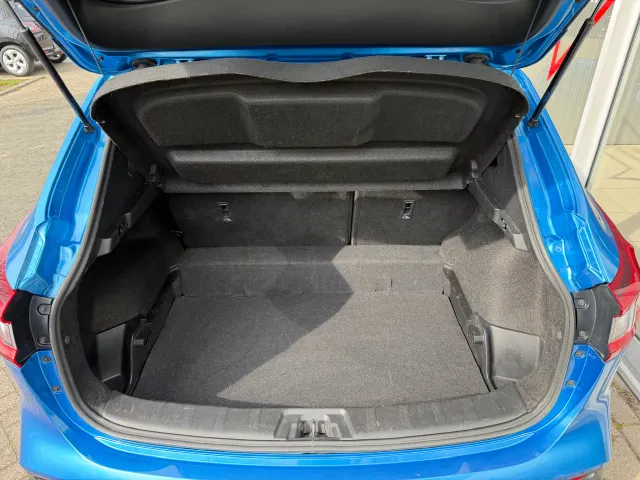 Nissan QASHQAI 1.3 DIG-T 140pk N-Connecta | Panoramadak | Navigatie | 360-camera | Apple CarPlay | Android Auto | Keyless