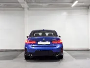 BMW 3 Serie Sedan 320i l M-Sport