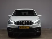 Suzuki S-Cross Sx4 1.4 Boosterjet 129PK Smart Hybrid Aut Select