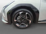 Kia EV4 GT-PlusLine 81.4 kWh Meest luxe uitvoering | 204 PK | Metallic lak | Fabrieksgarantie t/m 6-9-2032 + 3x 1 jaar*| NAP