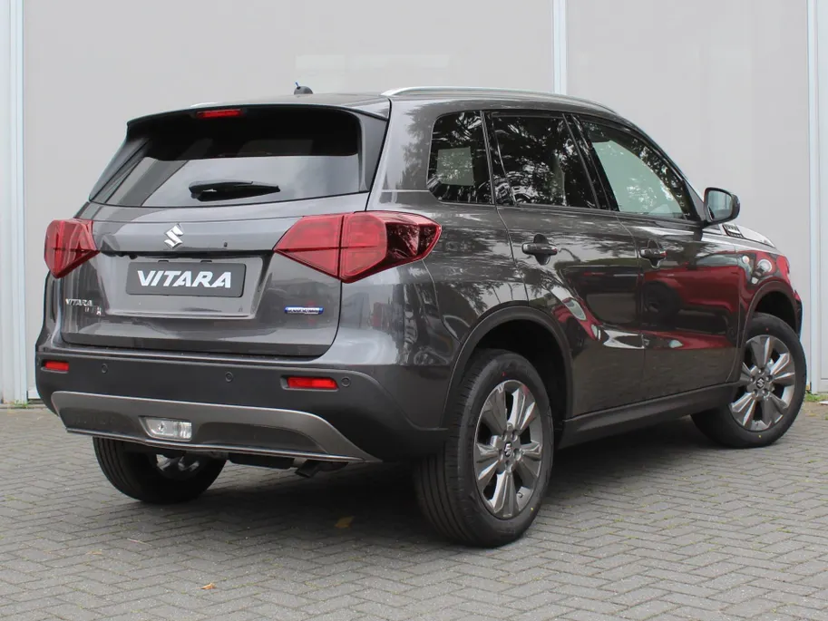 Suzuki Vitara 1.4 Select | €2000 KORTING OP VOORRAAD MODELLEN | OP=OP |