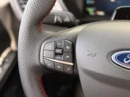 Ford Kuga 2.5 PHEV ST-Line X UIT VOORRAAD I DRIVER ASSIST PACK I WINTER PACK I WEGKLAPBARE TREKHAAK I RESERVEWIEL I APPLE CARPLAY / ANDROID AUTO I