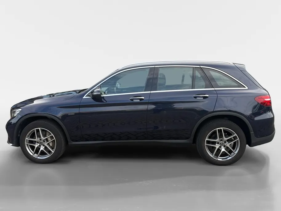 Mercedes-Benz GLC 350e 4MATIC Premium Plus | Head-Up Display | Lederen Elektr. Stoelen | Stoelverwarming | Achteruitrijcamera | Incl. Winterset! | 12 maanden garantie! |