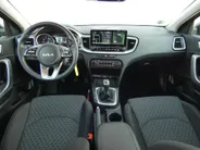 Kia Ceed Sportswagon Sw 1.0 T-GDi 100pk DynamicLine