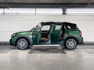 MINI Countryman Cooper S E ALL4