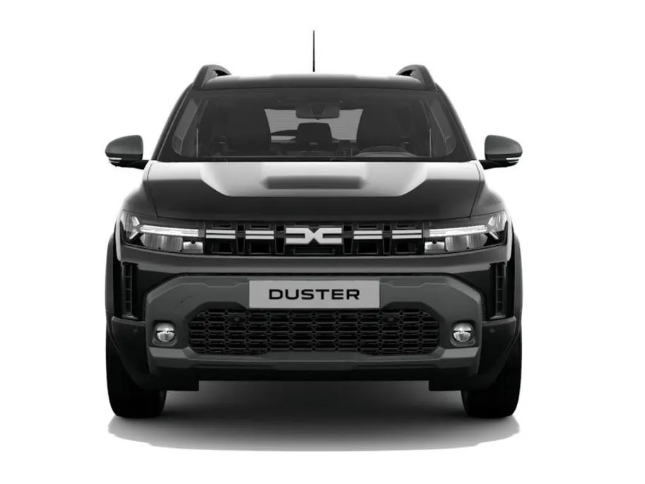 Dacia Duster Hybrid 155 limited edition | Financier uw Duster vanaf 2,9% rente | Diverse kleuren uit voorraad leverbaar met € 750,- voorraadkorting | Vraag naar de voorraad