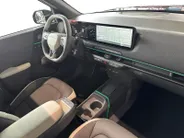 Kia EV2 GT-line 61 kwh | Enkele op voorraad | Nu 3000,- inruilkorting | Panorama dak | Geheugen stoelen | Stoelventilatie/Verwarming | 418 km actieradius |