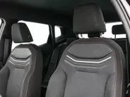 SEAT Arona 1.0 EcoTSI 115pk DSG FR Business Connect · Apple/Android Car Play · Cruise Control · Clima · Parkeersensoren · LED Koplampen · 17'Velgen ·