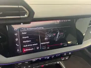 Audi A3 Sportback 45 TFSIe 272pk S-Tronic S Edition Competition · Panoramadak · Camera · SONOS Sound · Head-Up Display · Dodehoeksensor · Matrix LED · Garantie t/m 28-09-2030 of 100.000km