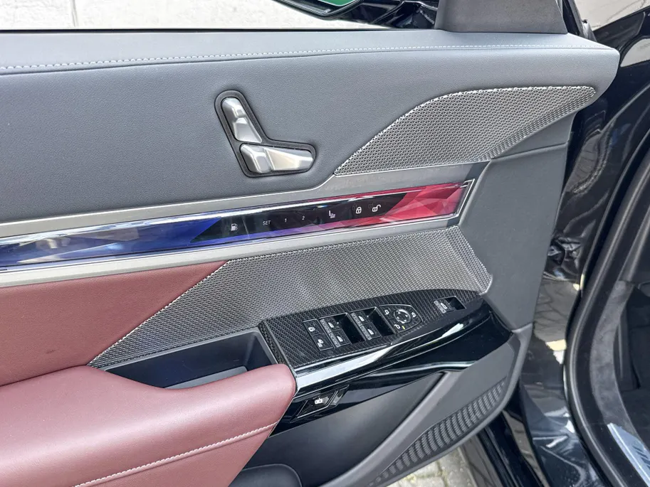 BMW 7 Serie 750e xDrive