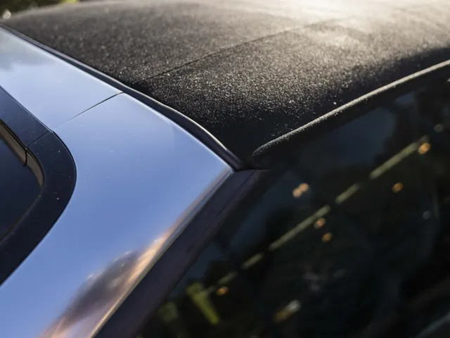 Audi S5 Cabriolet 3.0 TFSI S5 quattro Pro Line Plus