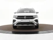Volkswagen T-Cross Life Edition 1.0 TSI 95 PK 5 versn. Hand · Comfort pakket · Airconditioning automatisch, 2-zone (Climatronic) · Prijs is inclusief inruilpremie · MEGA SALE