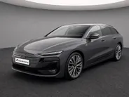 Audi A6 e-tron S edition 83 kWh 286 PK · Optiek zwart · Trekhaak elek. wegklapbaar · Lederen bekleding · 21'' LM velgen · Winterpakket