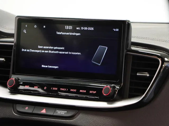 Kia ProCeed 1.0 T-GDI GT-Line