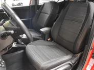 Kia Stonic 1.0 T-GDi MHEV 100pk DynamicLine