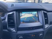 Ford Ranger 3.2 5-cilinder TDCi 200 pk 4WD Wildtrak Supercab Adaptieve Cruise Control - Navigatie - Trekhaak- afsluitbare Rollertop