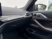 BMW 4 Serie Cabrio 420i High Executive