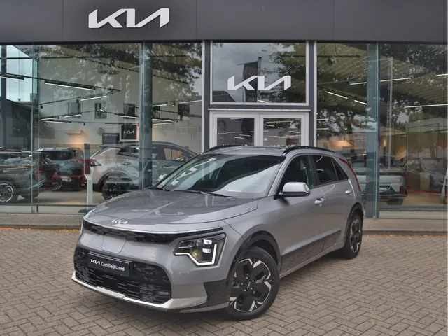 Kia Niro EV