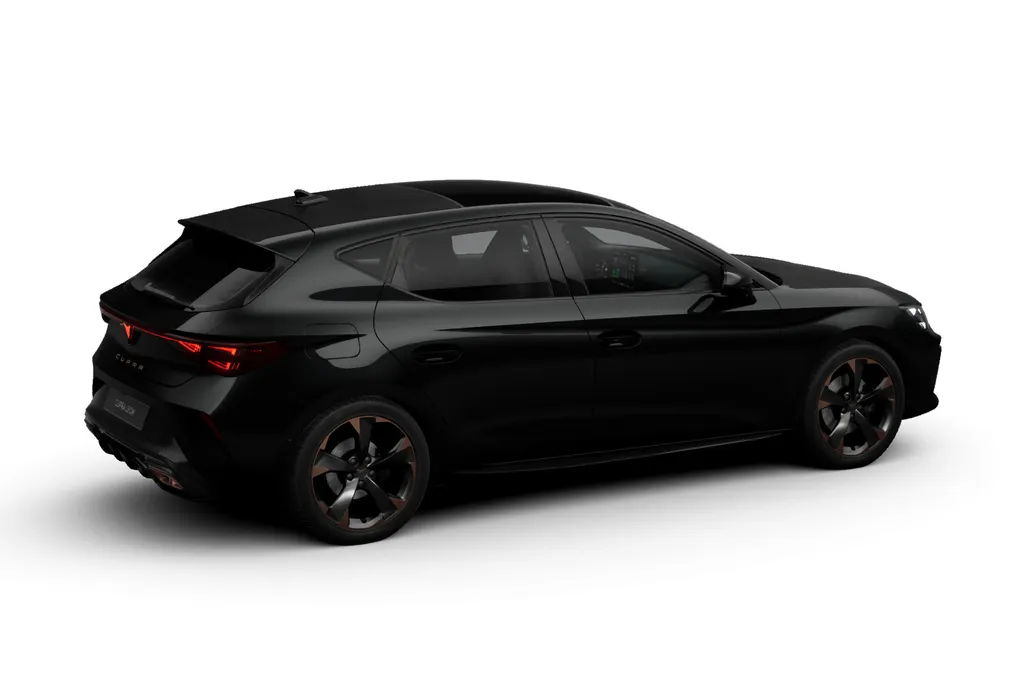 CUPRA Leon Business | Achteruitrijcamera | Digitaal instrumentenpaneel (Virtual Cockpit) | Draadloze Apple CarPlay™, Android Auto™