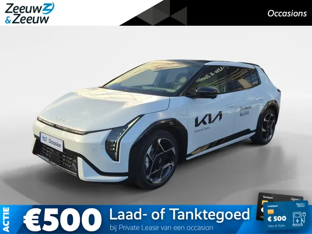 Kia EV4