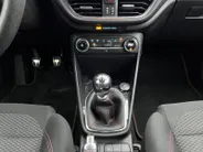 Ford Fiesta 1.0 EcoBoost ST-Line |Apple Carplay/Android Auto|lichtmetalen velgen 17'| Spoiler| Voorruitverwarming|12 maanden Bovag garantie|