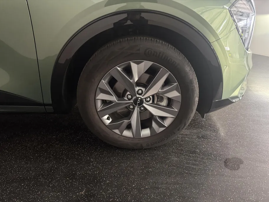 Kia Sportage 1.6 T-GDi 230pk Hybrid AT6 GT-PlusLine