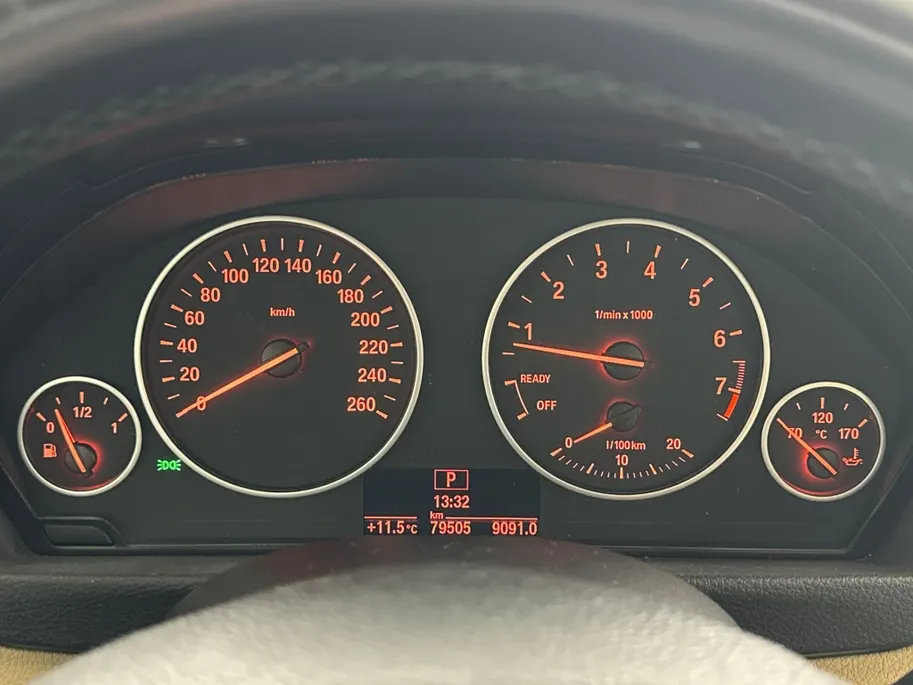 BMW 4 Serie Coupé 430i Executive Automaat | 252 PK | Open Dak | Lederen Bekleding