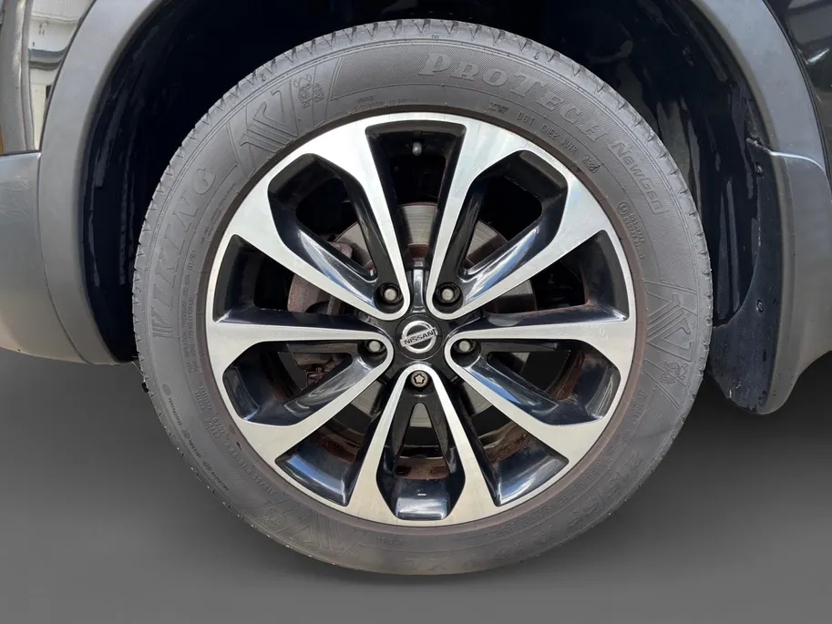 Nissan QASHQAI 1.6 Connect Edition 117PK | 1ste eigenaar | Navigatie | Cruise Control | Climate Control | Achteruitrijcamera | Panorama dak |