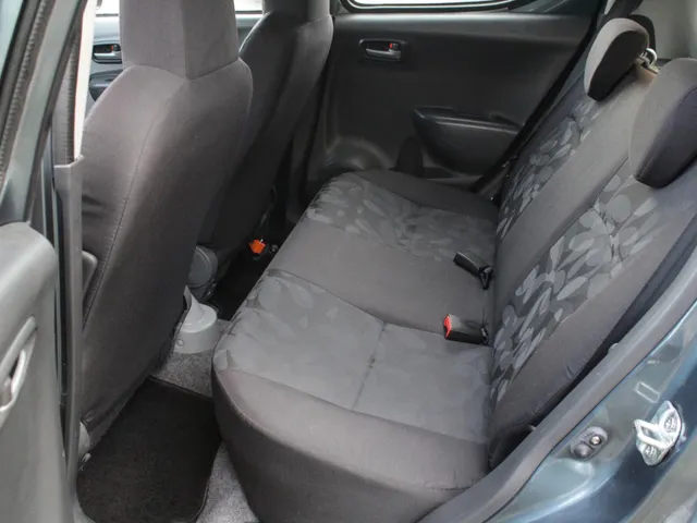 Suzuki Alto 1.0 Comfort | Elektrisch pakket | 5-drs