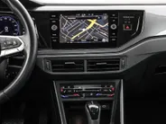 Volkswagen Polo 1.0 TSI 110pk DSG Style · Camera · Apple/Android Car Play · Navigatie · Stoelverwarming · Virtual Cockpit Pro · 15'' Inch · Garantie t/m 22-01-2028 of 100.000km