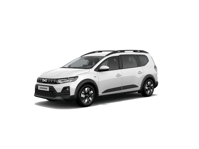 Dacia Jogger Expression | Achteruitrijcamera | Bekleding ‘Expression’ | Cruise Control met snelheidsbegrenzer