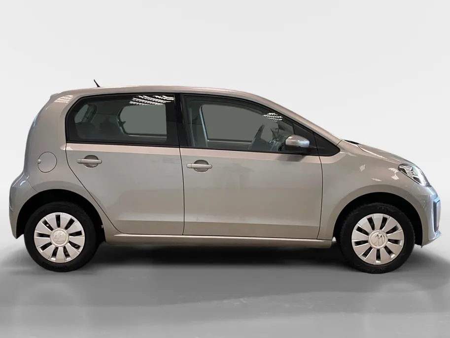 Volkswagen up! 1.0 BMT | MOVE UP! | AIRCO | DEALERONDERHOUDEN |
