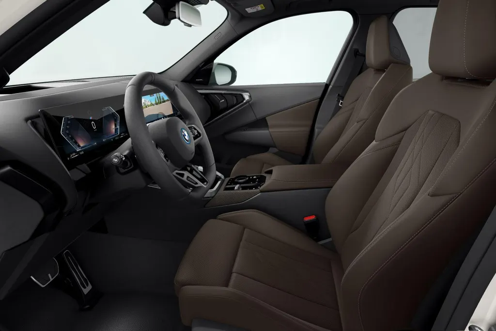 BMW X3 30e xDrive