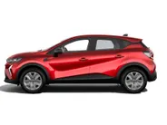 Renault Captur 1.2 TCe 115 evolution Nu leverbaar met €2.500,- EXTRA Zeeuw & Zeeuw korting en 5 jaar GRATIS garantie tot 160.000km! |