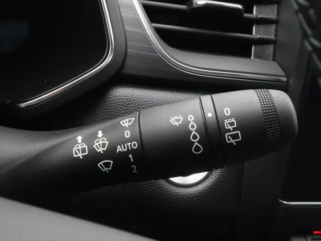 Mitsubishi ASX 1.6 HEV Instyle | Panoramadak | Leder | All Seasons