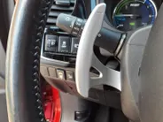 Mitsubishi Outlander 2.4 PHEV Pure Apple Carplay/Android Auto , electronic climate controle , cruise control , kunstlederen bekleding , lichtmetalen velgen 16' , voorstoelen verwarmd