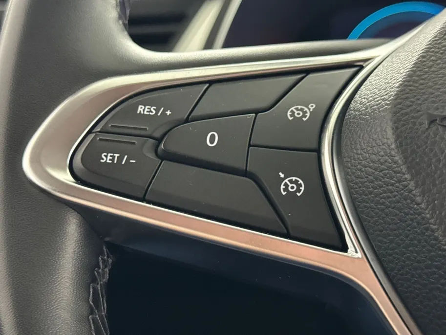 Renault Captur 1.6 E-Tech PHEV 160 Intens | Groot Scherm + Navigatie | Parkeercamera | Cruise Control