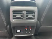 Nissan X-Trail Tekna | Navigatie | Schuif-/ Kanteldak | Stoelverwarming voor & achter | 360 camera | Apple Carplay/ Android Auto | Geheugenfunctie voorstoelen | Elektrische Kofferbak |